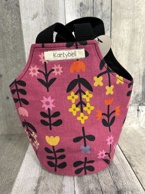 kartybell small jillian tote 3 - Knot Another Hat
