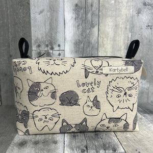 kartybell sara bag 1 - Knot Another Hat