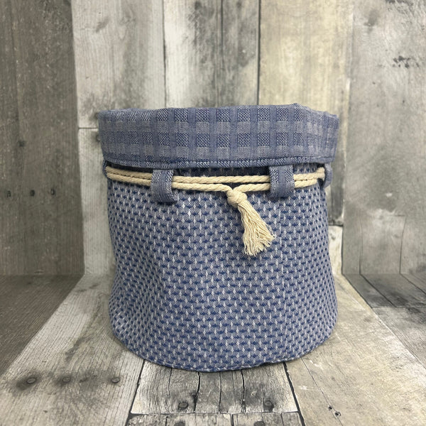kartybell large bucket bag 1 - Knot Another Hat