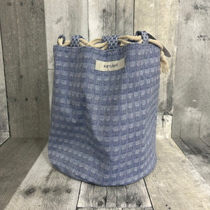 kartybell large bucket bag 2 - Knot Another Hat