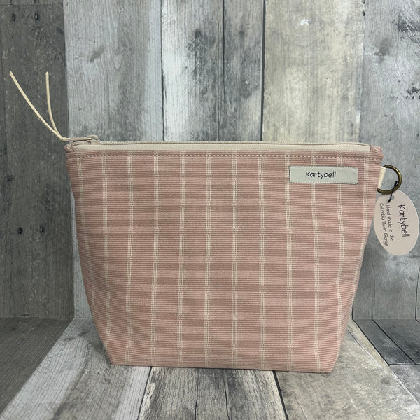 kartybell medium zipper pouch 4 - Knot Another Hat