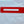 20th annivesary exclusive swatch gauge cherry red shimmer - Knot Another Hat