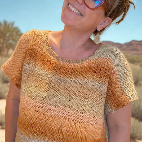 knot another hat canyon tee (download) - Knot Another Hat