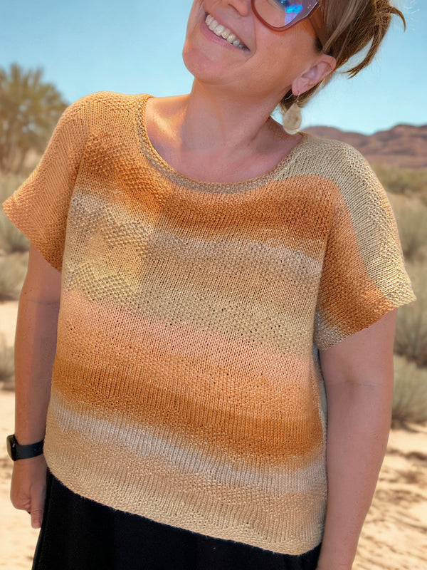 knot another hat canyon tee (download) - Knot Another Hat