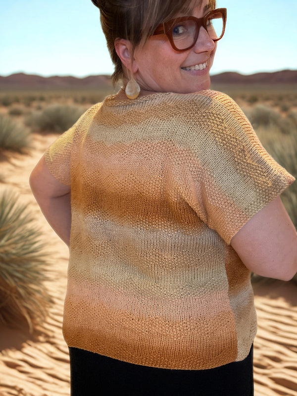 knot another hat canyon tee (download) - Knot Another Hat