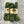 feederbrook farm BFL entropy DK solid moss - Knot Another Hat