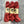 feederbrook farm BFL entropy DK solid cran - Knot Another Hat