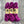 feederbrook farm BFL entropy DK solid poke - Knot Another Hat