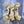 feederbrook farm BFL entropy DK solid vanilla - Knot Another Hat