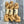 feederbrook farm BFL entropy DK solid straw - Knot Another Hat