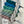knot another hat panorama scarf grab-n-go bundles ocean - Knot Another Hat