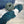 knot another hat wavelength shawl grab-n-go bundles shaniko mistral and forest - Knot Another Hat