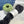 knot another hat wavelength shawl grab-n-go bundles shaniko cashmere raven and neon green - Knot Another Hat