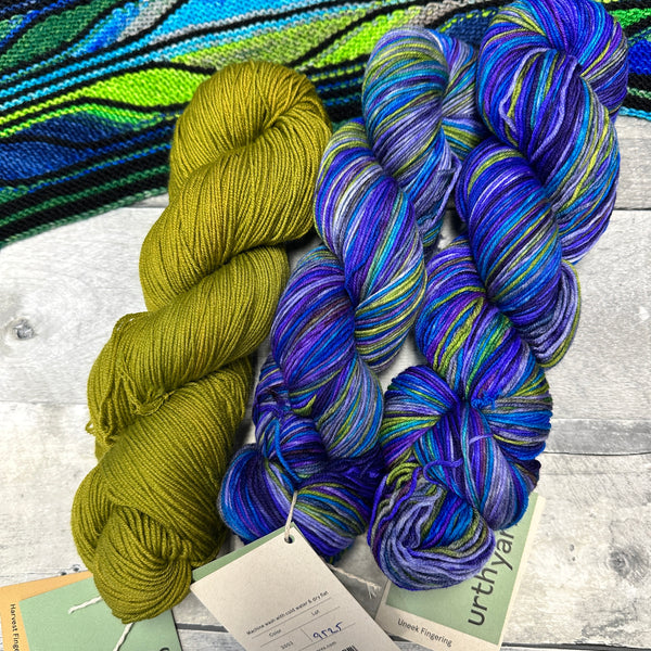 knot another hat butterly | papillon grab-n-go bundles 3003 and Fig - Knot Another Hat