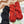 have a ball fall crawl rhythmic shawl bundles rubia thuja - Knot Another Hat