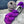 have a ball fall crawl wavelength shawl grab-n-go bundles boss kitty cynthias lunchbox and rainbow - Knot Another Hat