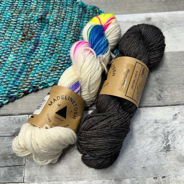 have a ball fall crawl nightfall cowl bundles for tunisian crochet pocket rainbow and toner cartridge - Knot Another Hat