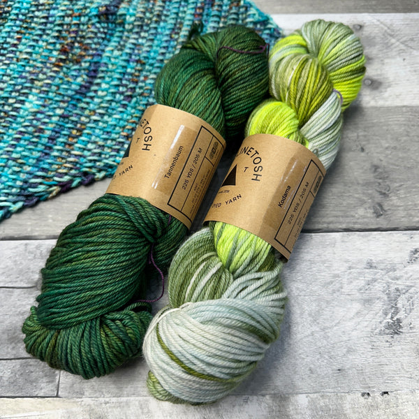 have a ball fall crawl nightfall cowl bundles for tunisian crochet tannenbaum and kodoma - Knot Another Hat