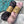 have a ball fall crawl nightfall cowl bundles for tunisian crochet composition book gray and paramour - Knot Another Hat