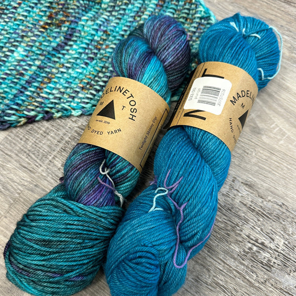 have a ball fall crawl nightfall cowl bundles for tunisian crochet twlight skinny dip and plunge - Knot Another Hat