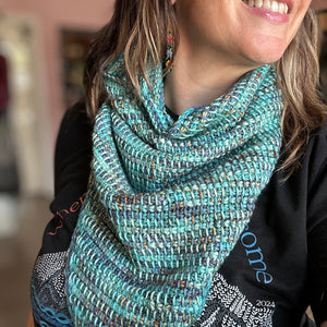 have a ball fall crawl nightfall cowl bundles for tunisian crochet - Knot Another Hat