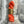 madelinetosh triple twist grapefruit - Knot Another Hat