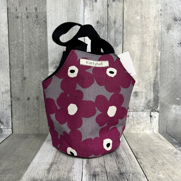 kartybell small jillian tote 4 - Knot Another Hat