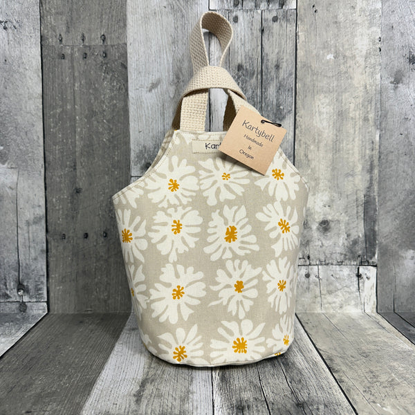 kartybell small jillian tote 1 - Knot Another Hat