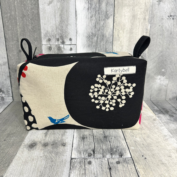 kartybell sara bag 3 - Knot Another Hat