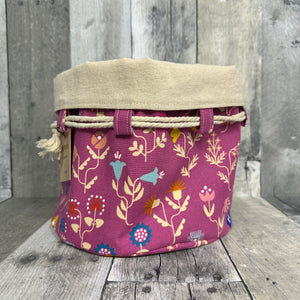 kartybell large bucket bag 1 - Knot Another Hat