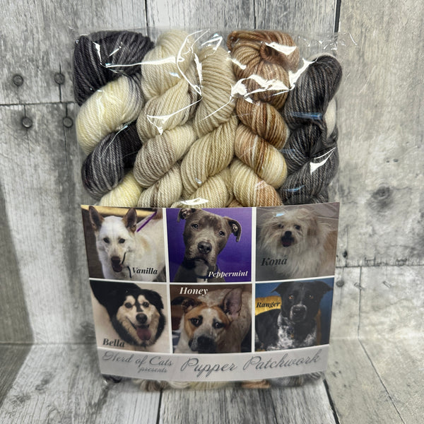 classic cat trunk show mini packs