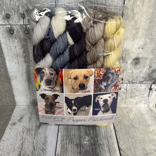 classic cat trunk show mini packs