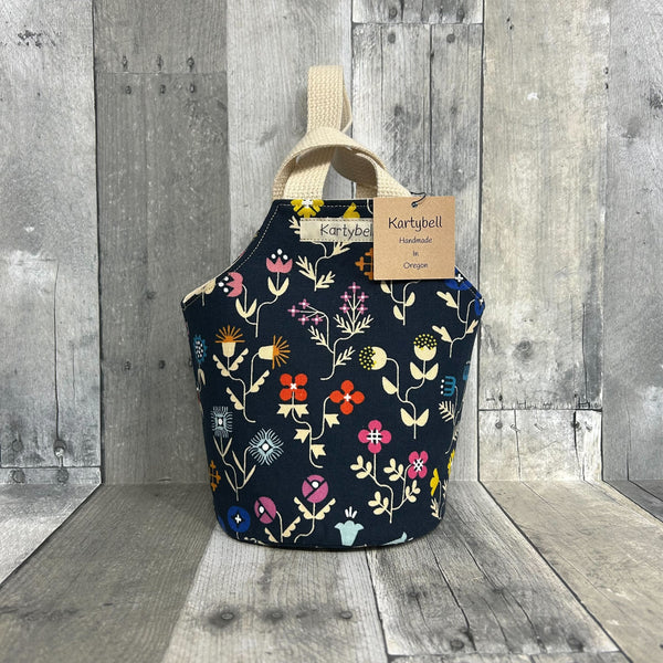 kartybell small jillian tote