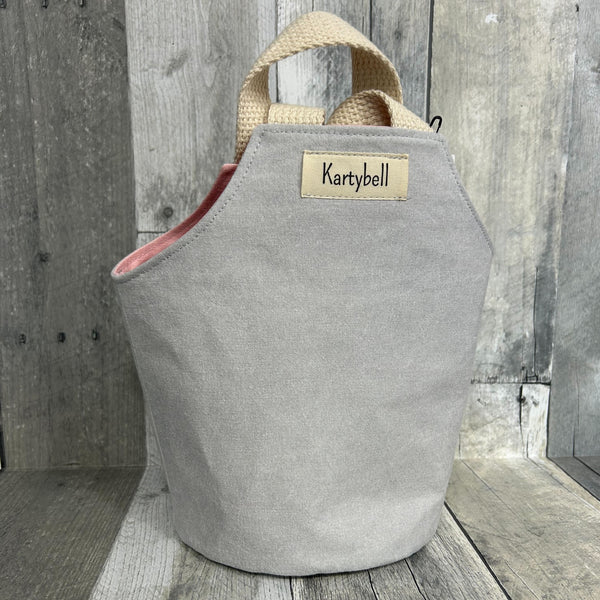kartybell small jillian tote
