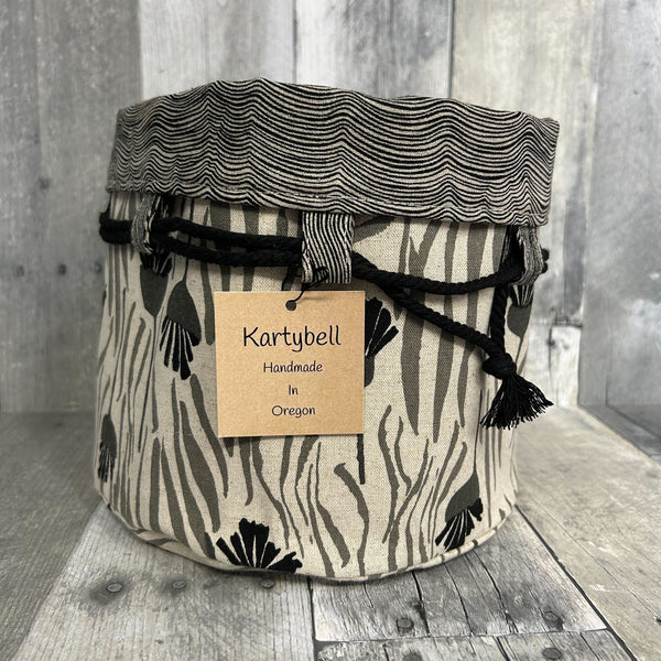 kartybell large bucket bag