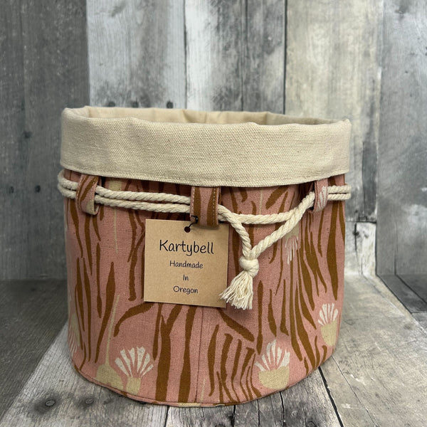 kartybell large bucket bag