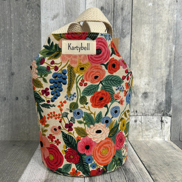 kartybell small jillian tote