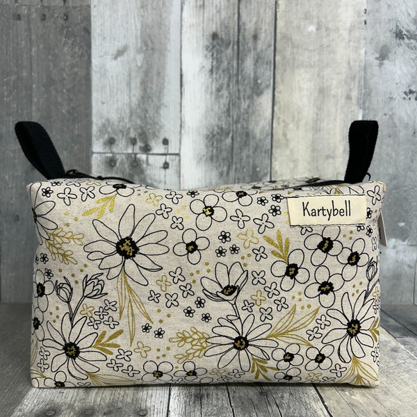 kartybell sara bag 2 - Knot Another Hat