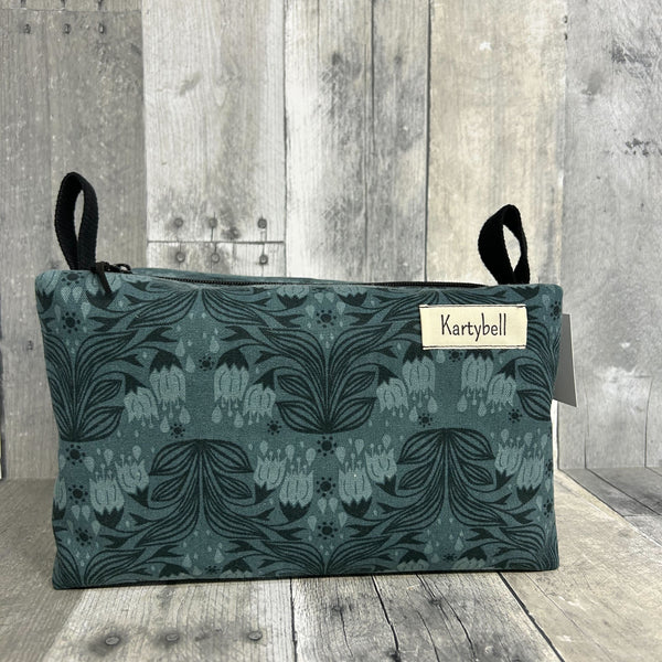 kartybell sara bag 1 - Knot Another Hat