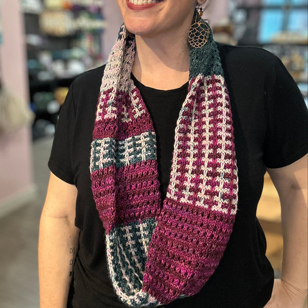 knot another hat merriment cowl grab-n-go bundles