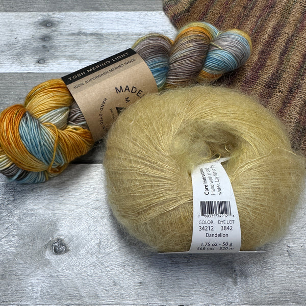 knot another hat granite and grain grab-n-go bundles 6 - Knot Another Hat