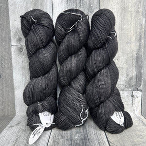 friendly products variations fingering 301 midnight pearl - Knot Another Hat