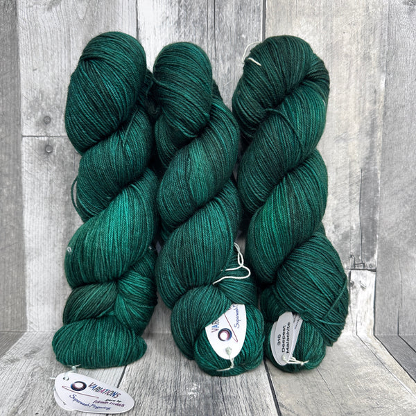 friendly products variations fingering