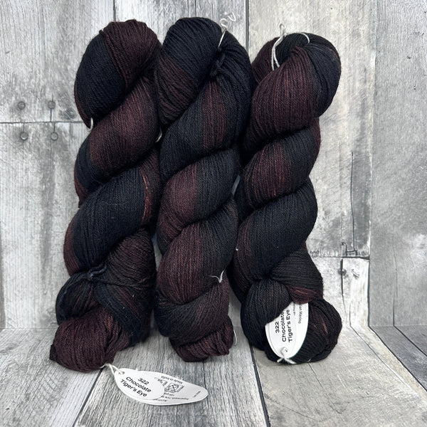 friendly products variations fingering