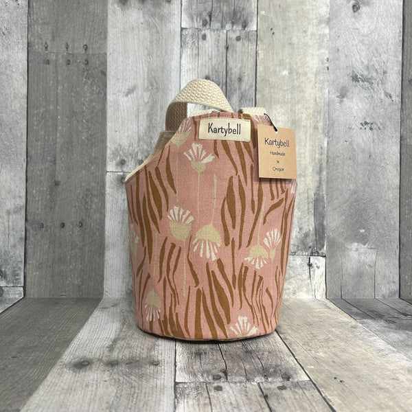 kartybell small jillian tote 1 - Knot Another Hat