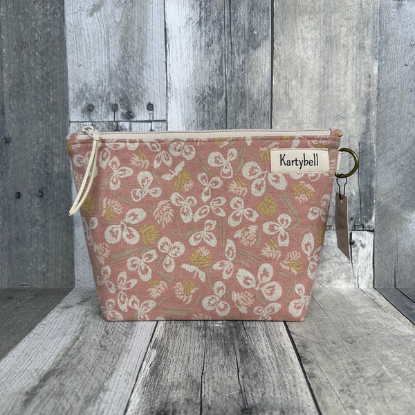 kartybell small zipper pouch