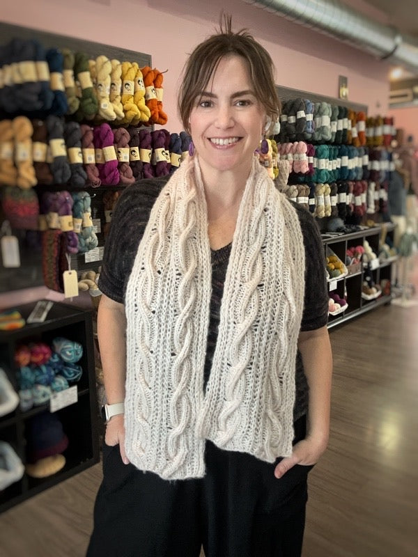 knot another hat roma cowl/scarf grab-n-go bundles - Knot Another Hat