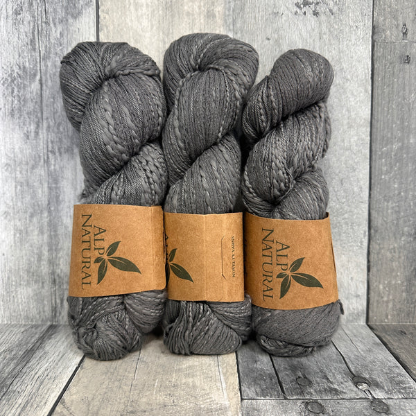 feza yarns alp natural 719 - Knot Another Hat