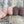 knot another hat roma cowl/scarf grab-n-go bundles pink/lavender - Knot Another Hat