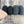 knot another hat roma cowl/scarf grab-n-go bundles blue/gray - Knot Another Hat